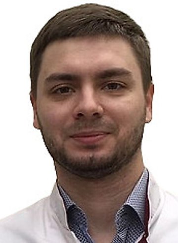 Терещенко Светослав Игоревич