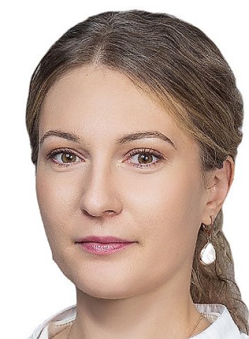 Куваева Мария Сергеевна