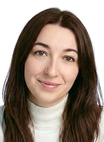 Аверкина Кристина Михайловна