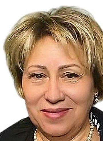 Белова Светлана Викторовна