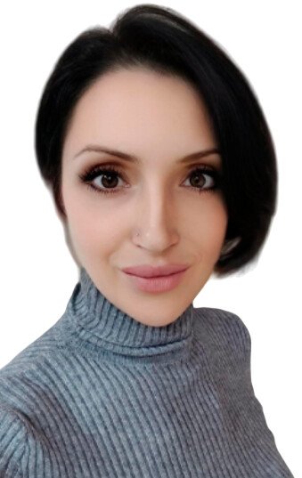 Красильникова Оксана Викторовна