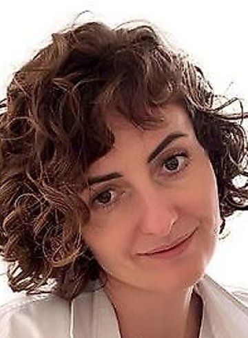 Павлюченко Елена Сергеевна