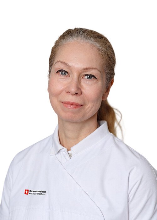 Головко Елена Владимировна