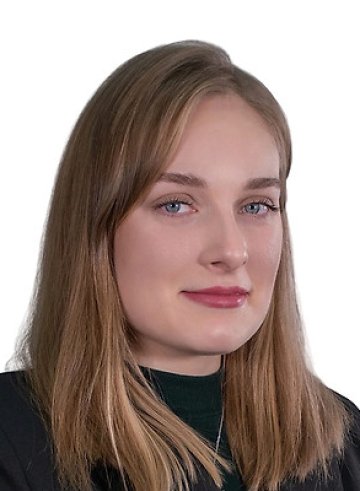Божанова Наталия Витальевна