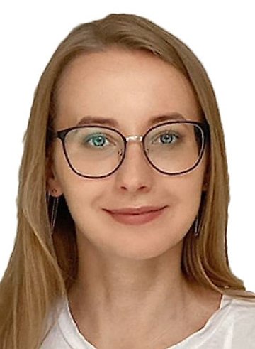 Васильева Анастасия Алексеевна