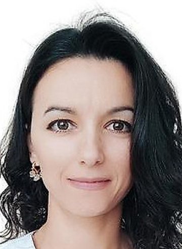 Цороева Гюльнара Инлабовна