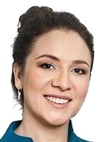 Кудзиева Тамара Валерьевна