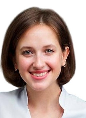 Березина Софья Владимировна