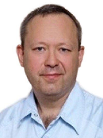 Лешуков Сергей Викторович