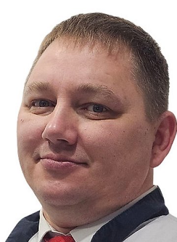 Авдонин Алексей Георгиевич