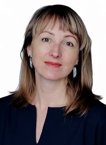 Галева Олеся Борисовна