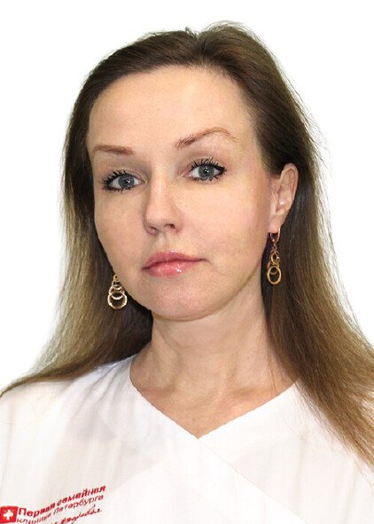 Караман (Корнева) Юлия Михайловна