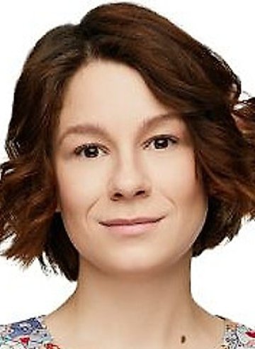 Махова Мария Андреевна