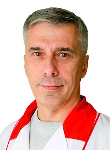 Цветков Андрей Иванович