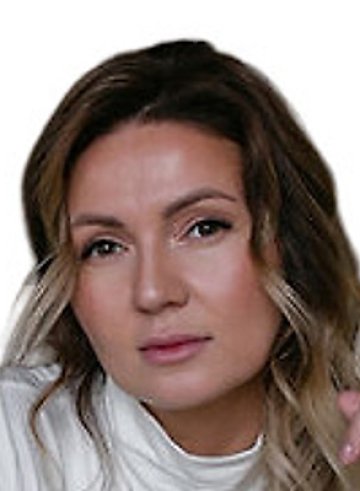 Кузнецова Владислава Николаевна