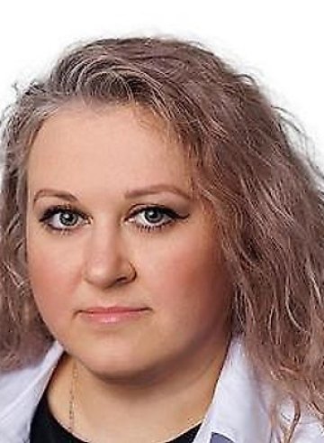 Евсикова Ирина Александровна