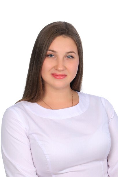 Чуличенко Надежда Александровна