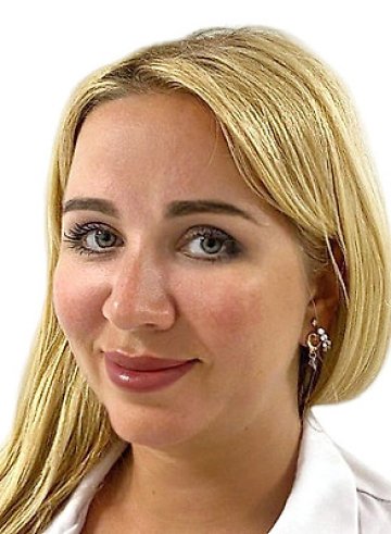 Циглер (Старостина) Маргарита Георгиевна