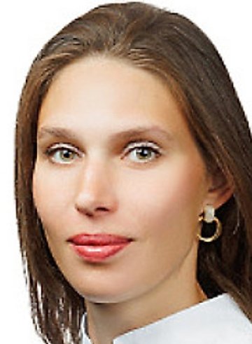 Петрова Екатерина Андреевна