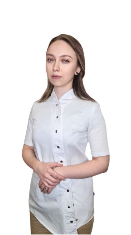 Завгородняя Марина Викторовна