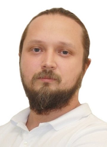 Кульгавчук Егор Николаевич