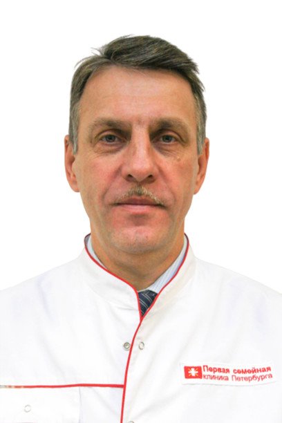 Лукьяненко Александр Дмитриевич