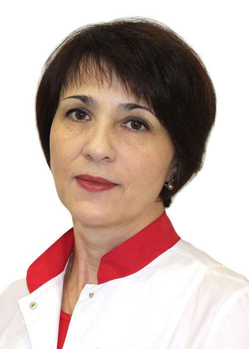 Мурашкина Елена Васильевна