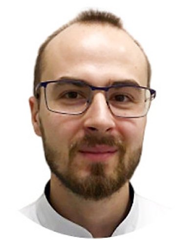Серебряков Даниил Григорьевич