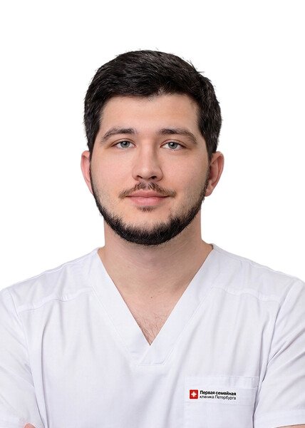 Тараканов Владимир Николаевич