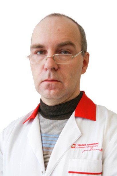 Минюхин Сергей Васильевич