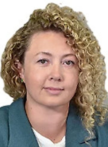 Красникова Анастасия Сергеевна