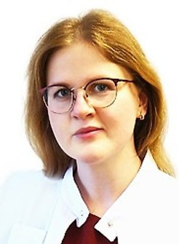 Яковлева Виктория Алексеевна