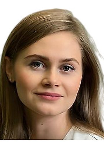 Кананович Марина Николаевна
