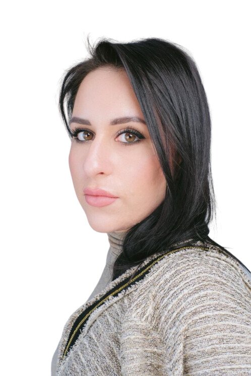 Агунова Екатерина Александровна