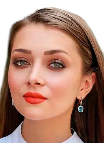 Зажигина Екатерина Евгеньевна