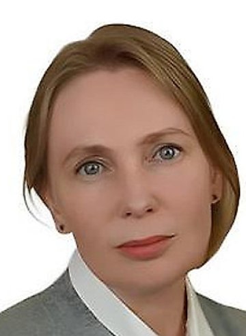 Матюшкина Анна Александровна
