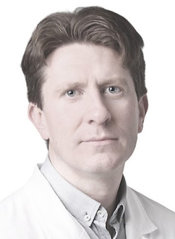 Лебедев Дмитрий Геннадьевич
