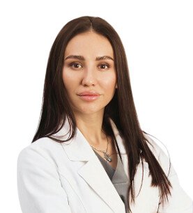 Габидулина Елена Валерьевна