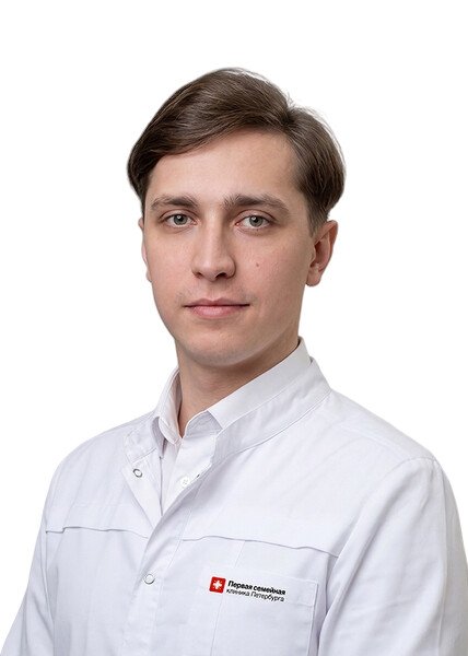 Исаев Сергей Вячеславович