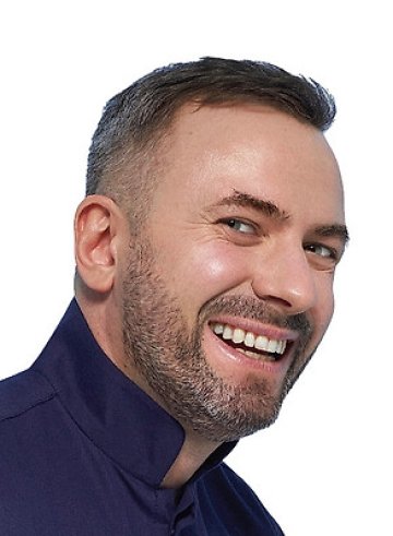 Ксенофонтов Алексей Павлович
