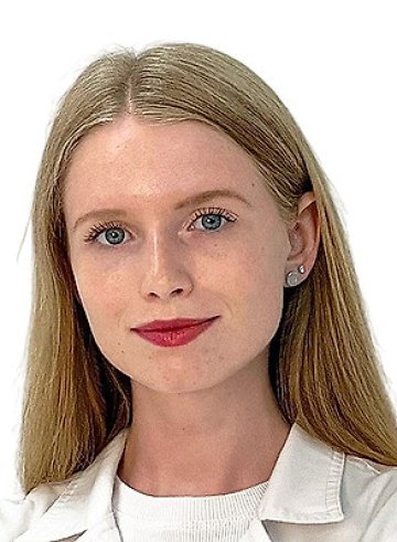 Хорошилова Анастасия Игоревна