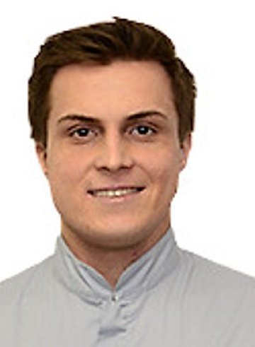 Качерин Илья Александрович