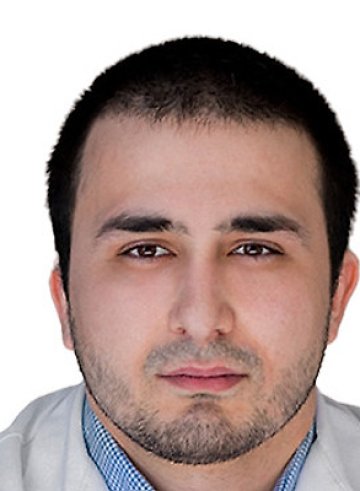 Биймурзаев Марат Ибрагимович