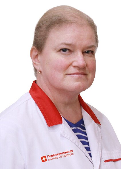 Печковская Елена Владимировна