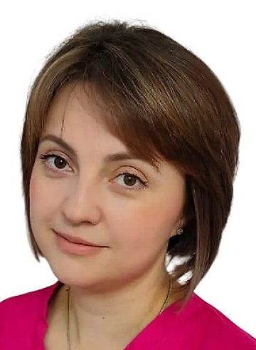 Андрейченко Татьяна Викторовна