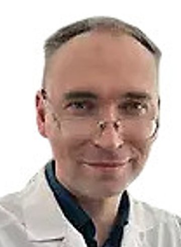 Высоких Роман Владимирович