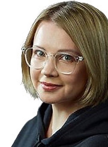 Шадрина Елена Николаевна