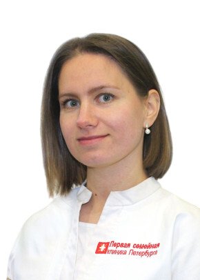 Ермолина София Михайловна