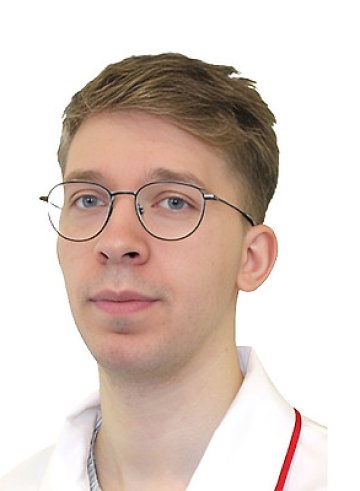 Безлепкин Илья Валерьевич