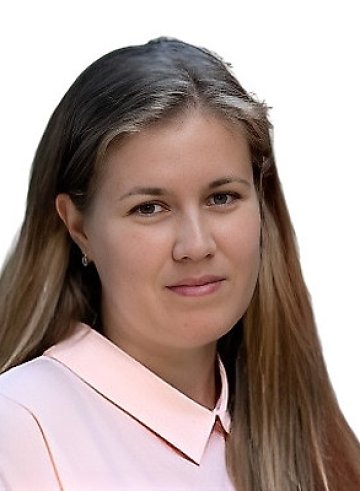 Мазова Юлия Борисовна